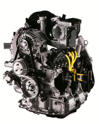 U2466 Engine